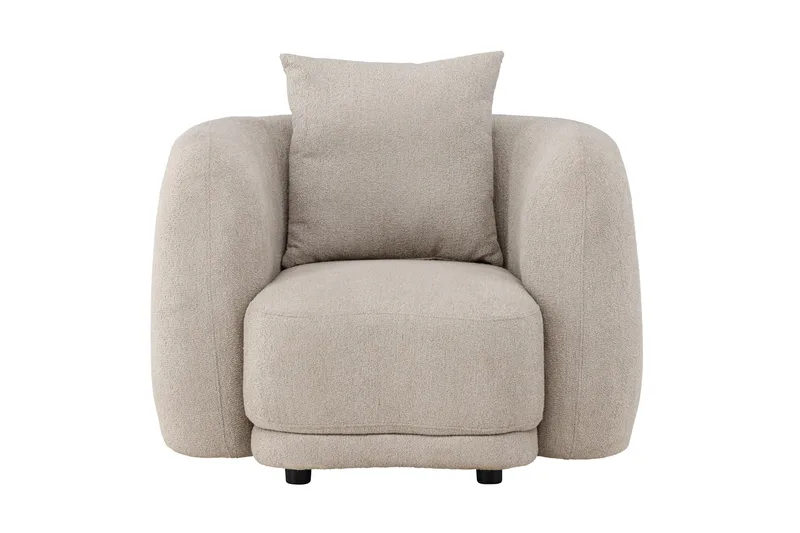 Cielo Lænestol, Beige