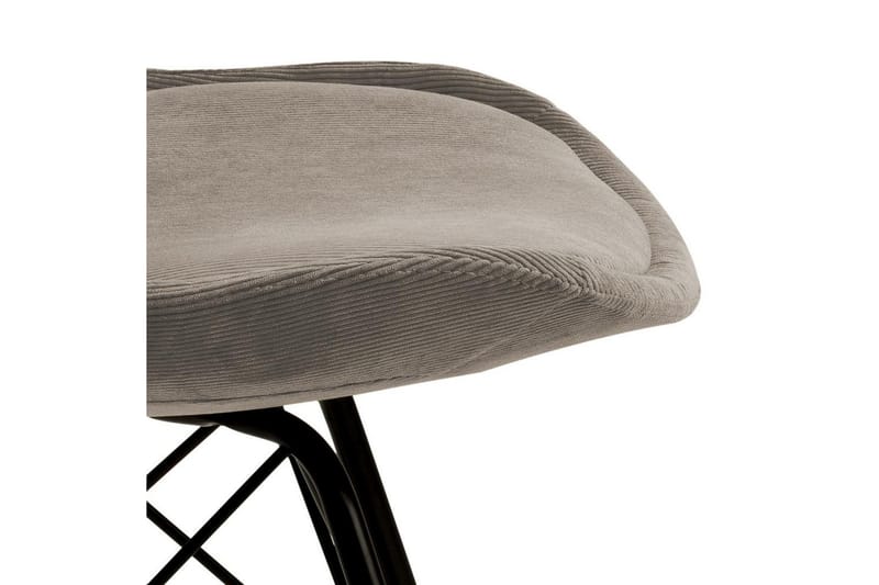 Collina Spisestol - Beige - Møbler - Stole & lænestole - Spisebordsstole & køkkenstole