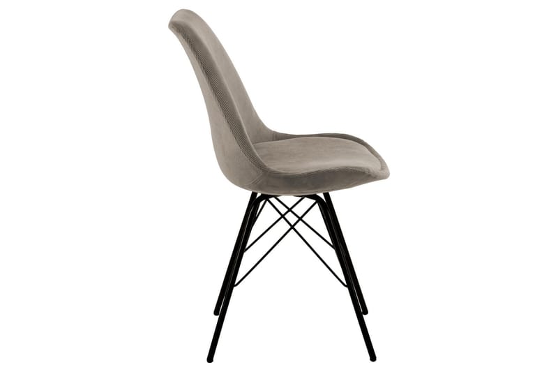 Collina Spisestol - Beige - Møbler - Stole & lænestole - Spisebordsstole & køkkenstole