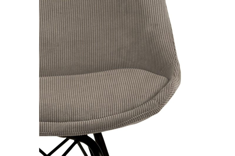 Collina Spisestol - Beige - Møbler - Stole & lænestole - Spisebordsstole & køkkenstole