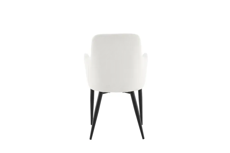 Comfort Spisestol - Hvid - Møbler - Stole & lænestole - Spisebordsstole & køkkenstole