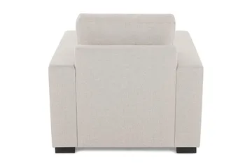 Crazy Lænestol - Beige - Møbler - Stole & lænestole - Lænestole
