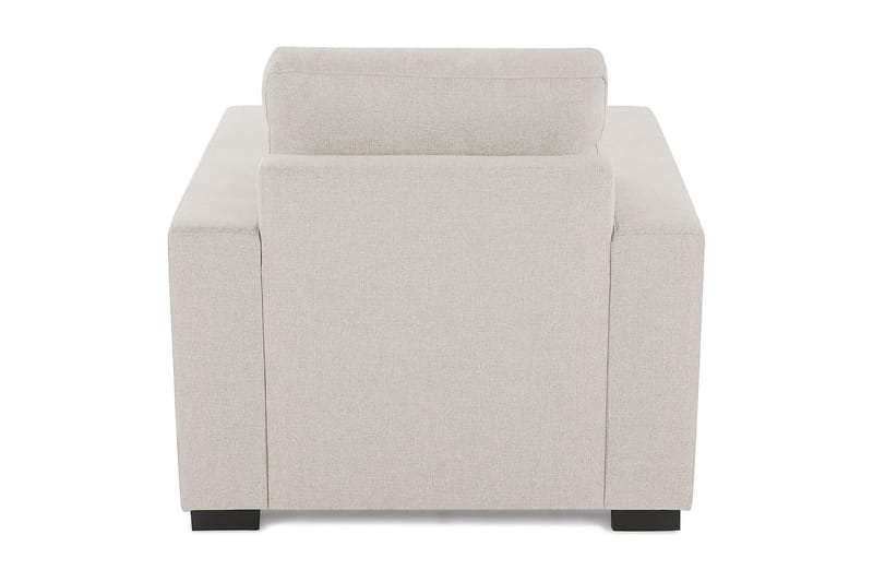 Crazy Lænestol - Beige - Møbler - Stole & lænestole - Lænestole