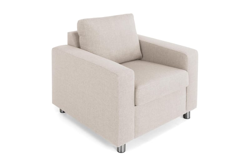 Crazy Lænestol, Beige