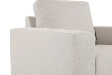 Crazy Lænestol - Beige - Møbler - Stole & lænestole - Lænestole