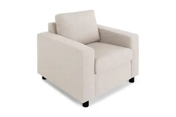 Runde sorte ben Crazy,Sort - Beige