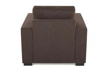 Crazy Lænestol - Brun - Møbler - Stole & lænestole - Lænestole