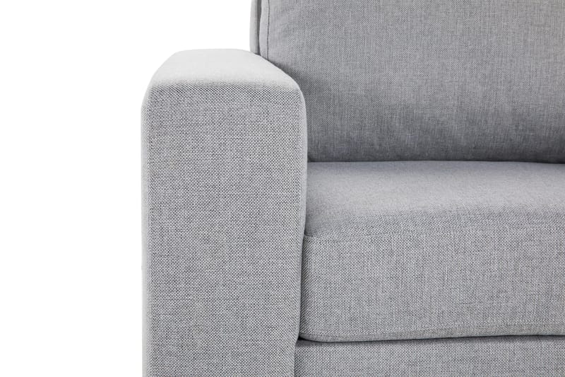 Crazy Lænestol - Grå - Møbler - Stole & lænestole - Lænestole