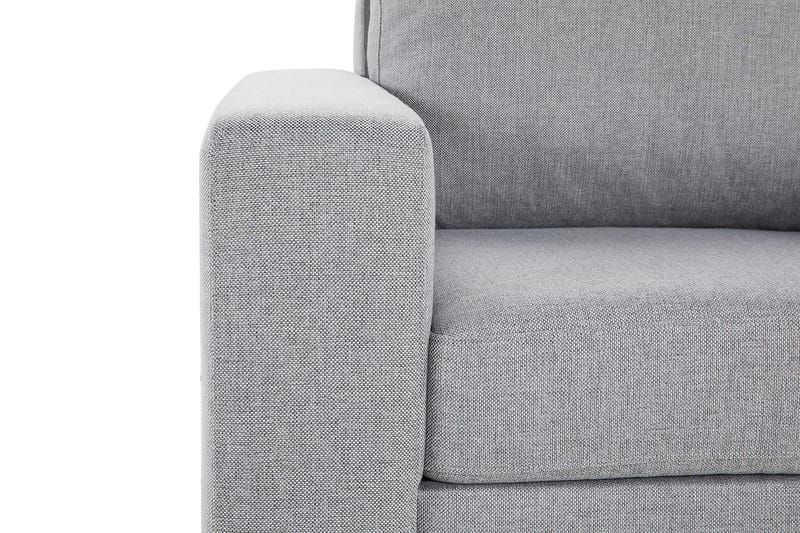 Crazy Lænestol - Grå - Møbler - Stole & lænestole - Lænestole