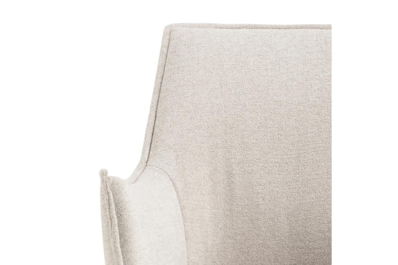 Crestlyn Lænestol - Beige - Møbler - Stole & lænestole - Spisebordsstole & køkkenstole