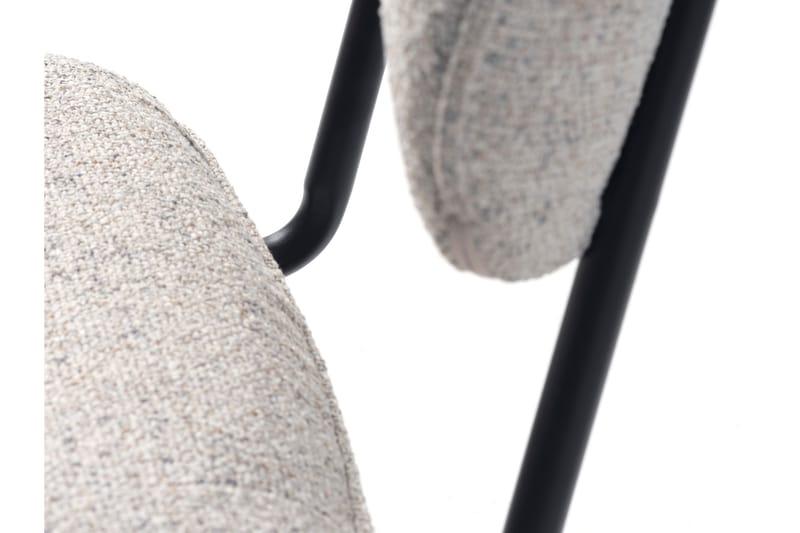 Cyana Spisebordsstol - Hvid - Møbler - Stole & lænestole - Spisebordsstole & køkkenstole