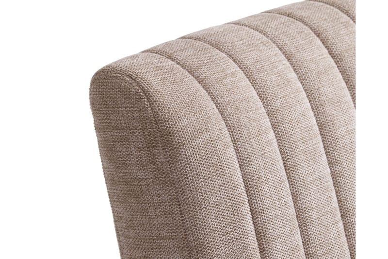 Cyara Lænestol - Beige - Møbler - Stole & lænestole - Lænestole