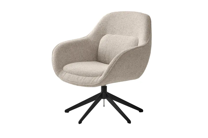 Cydnee Lænestol, Hvid