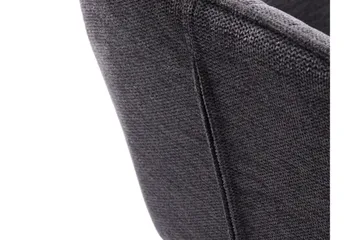 Cyndee Barstol 88,5 cm - Mørkegrå - Møbler - Stole & lænestole - Barstole