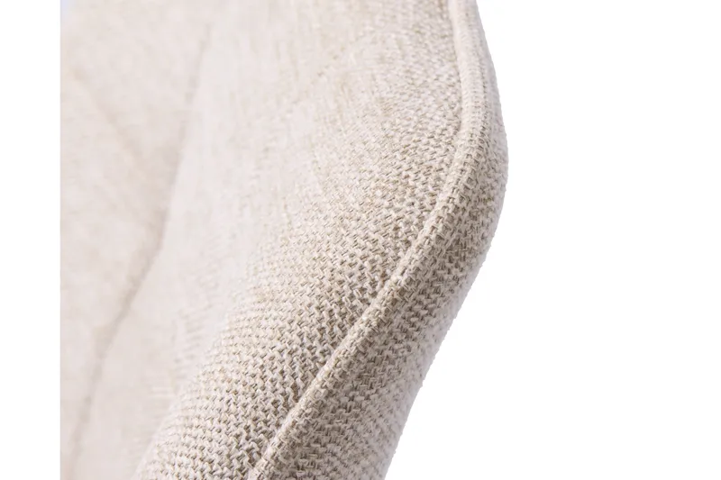 Cyndee Lænestol - Beige - Møbler - Stole & lænestole - Spisebordsstole & køkkenstole