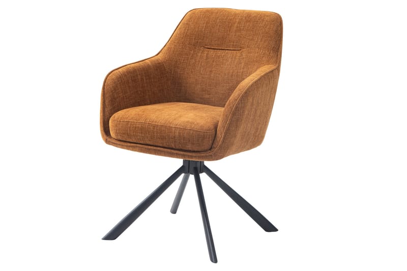 Cypher Lænestol, Bronze