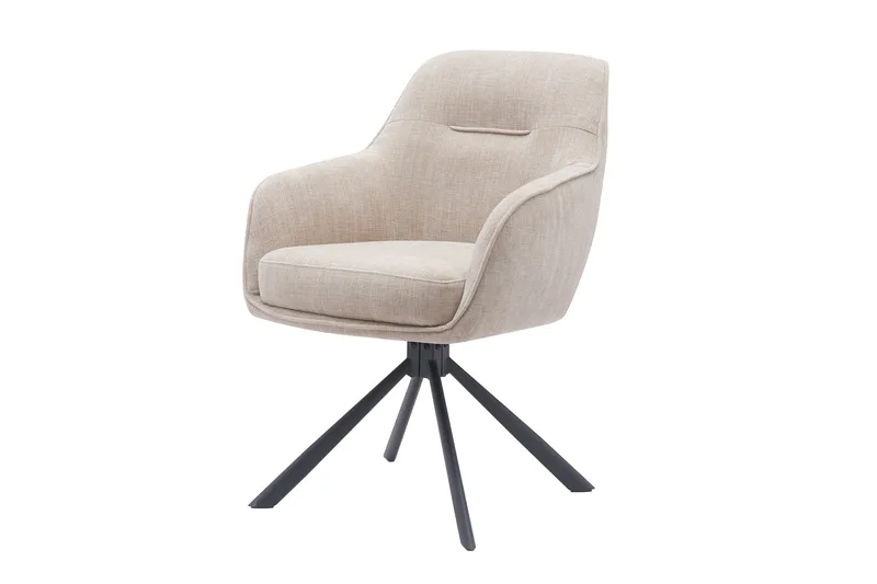 Cypher Lænestol, Hvid