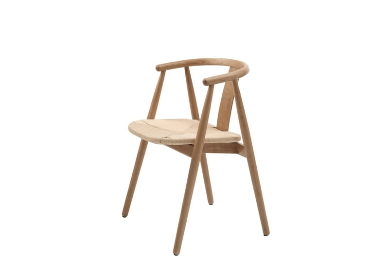 Cytie Lænestol, Beige