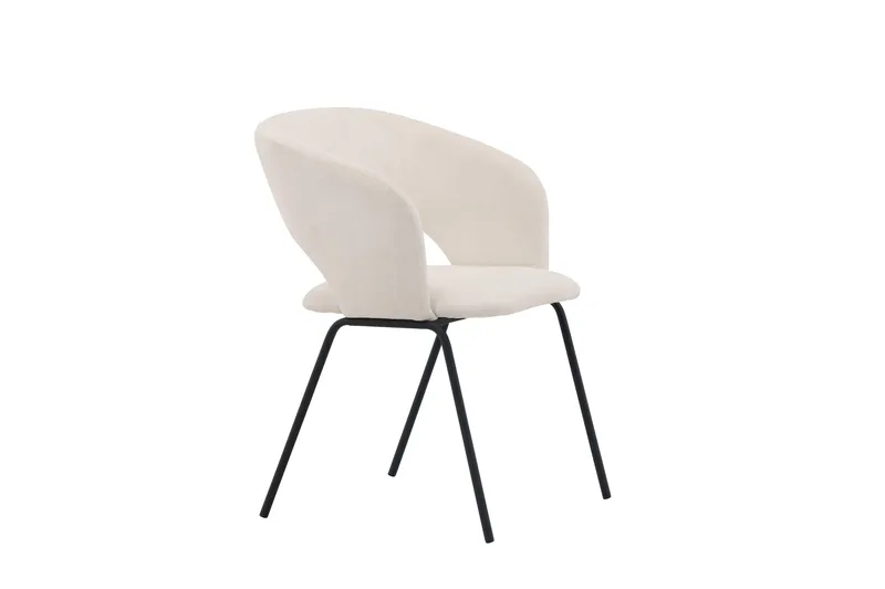 Day Spisestol - Offwhite - Møbler - Stole & lænestole - Spisebordsstole & køkkenstole