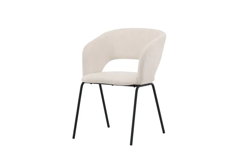 Day Spisestol - Offwhite - Møbler - Stole & lænestole - Spisebordsstole & køkkenstole