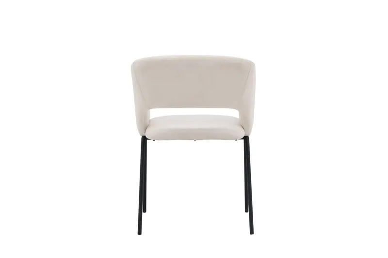 Day Spisestol - Offwhite - Møbler - Stole & lænestole - Spisebordsstole & køkkenstole