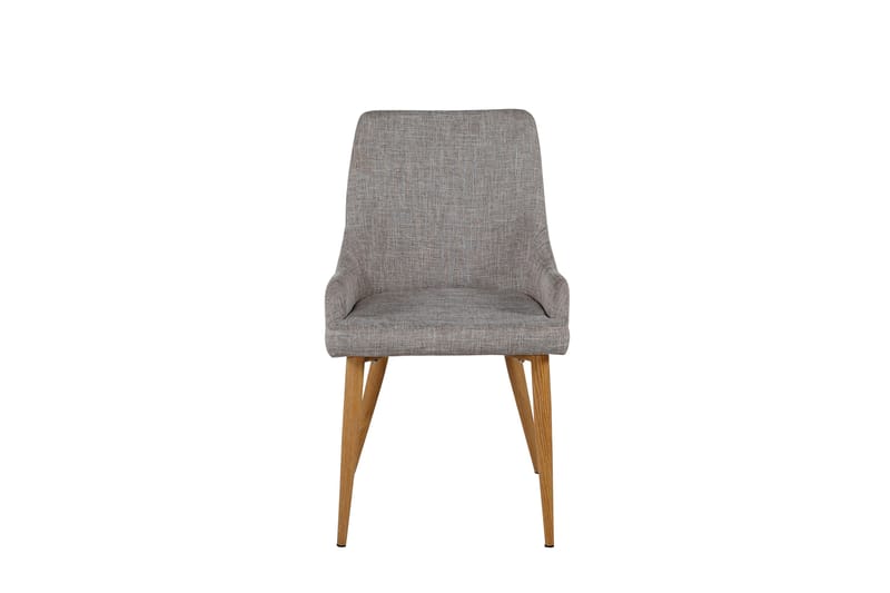 Deandra Spisestol Grå - Venture Home - Spisebordsstole & køkkenstole