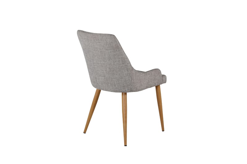 Deandra Spisestol Grå - Venture Home - Spisebordsstole & køkkenstole