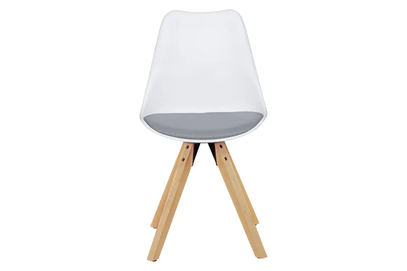 Dedhia Spisestol, Hvid