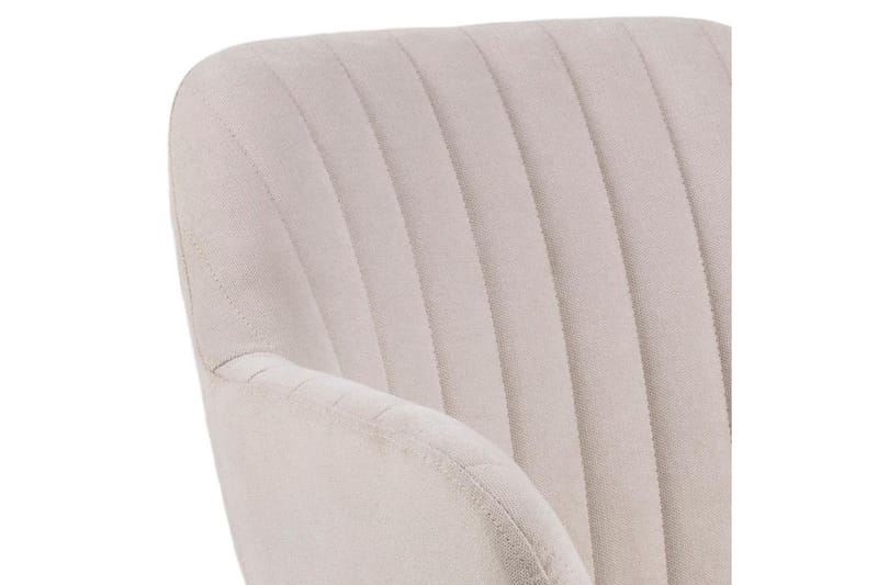 Delaplane Lænestol - Brun - Møbler - Stole & lænestole - Spisebordsstole & køkkenstole