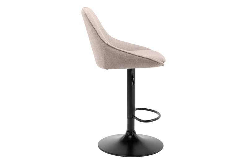 Delera Barstol 114 cm - Beige - Møbler - Stole & lænestole - Barstole