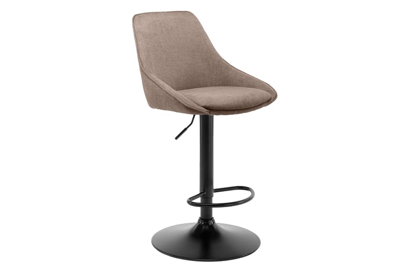 Delera Barstol 114 cm - Brun - Møbler - Stole & lænestole - Barstole