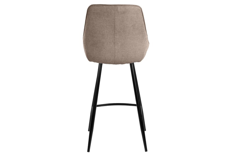 Delera Barstol 97 cm - Brun - Møbler - Stole & lænestole - Barstole