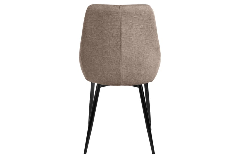 Delera Spisestol - Brun - Møbler - Stole & lænestole - Spisebordsstole & køkkenstole