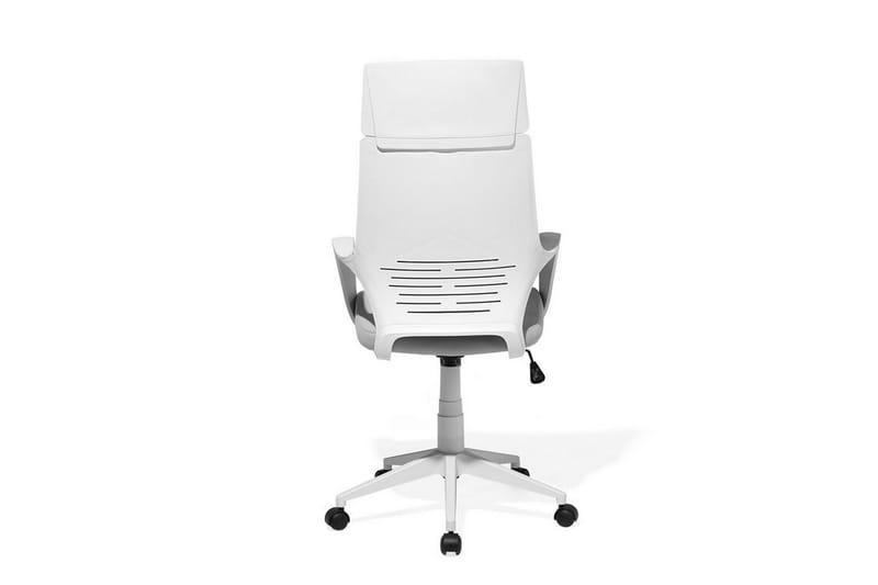 Delight kontorstol - Grå - Kontorstole & skrivebordsstole