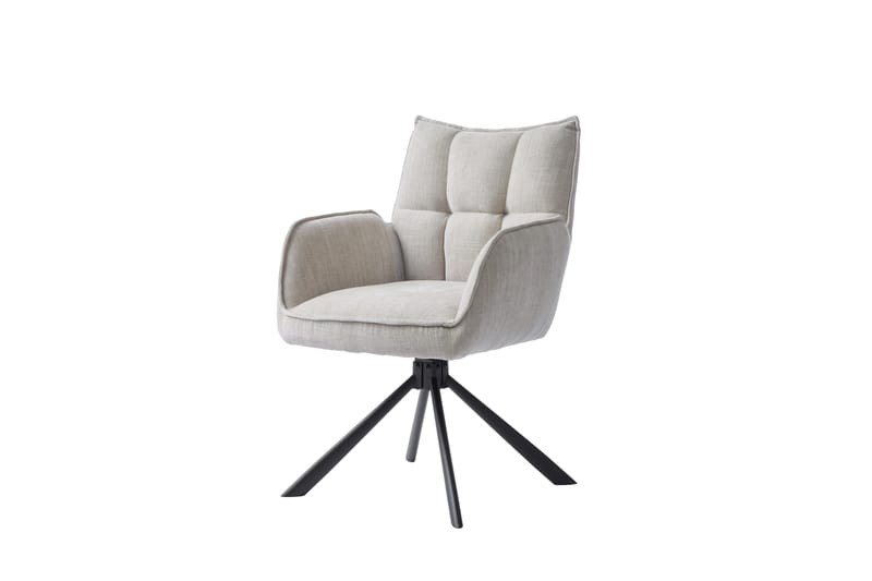 Demetrius Lænestol, Hvid