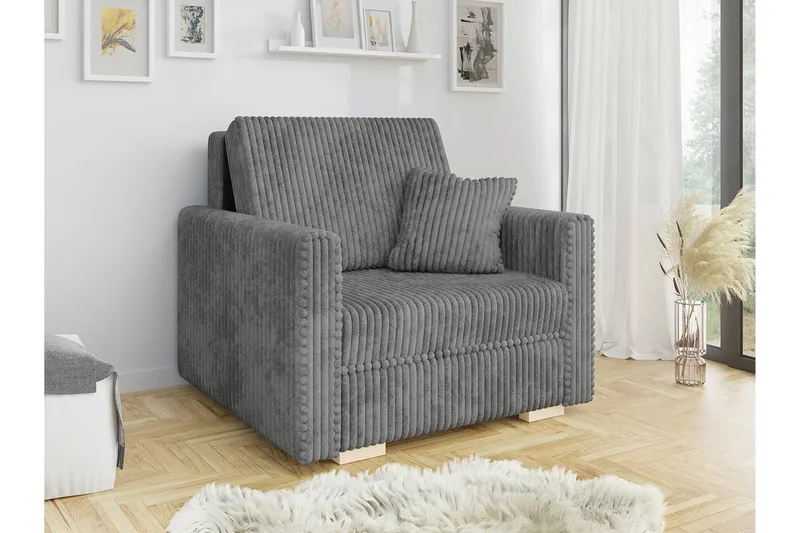 Denegal Lænestol - Møbler - Stole & lænestole - Lænestole