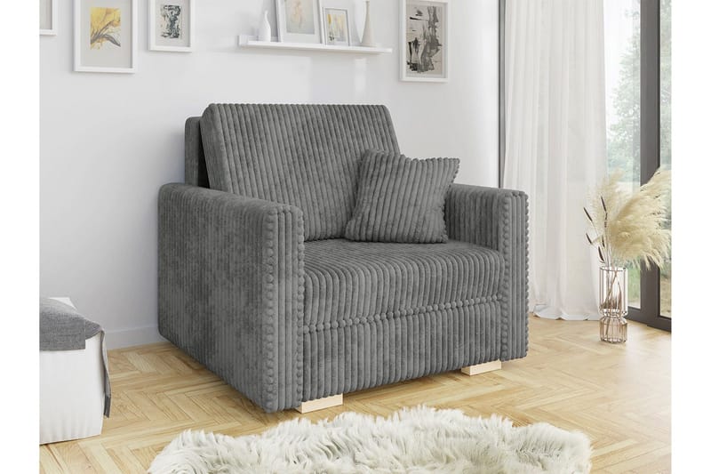 Denegal Lænestol - Møbler - Stole & lænestole - Lænestole