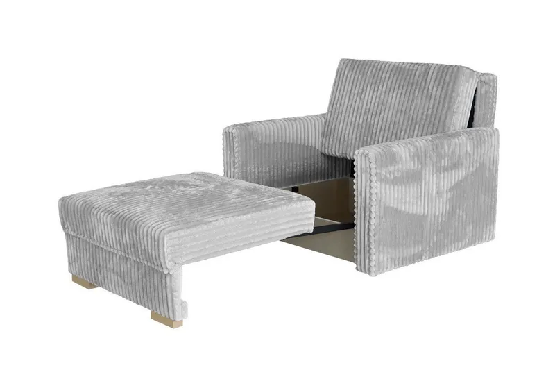 Denegal Lænestol - Møbler - Stole & lænestole - Lænestole