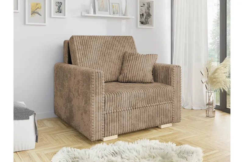 Denegal Lænestol - Møbler - Stole & lænestole - Lænestole