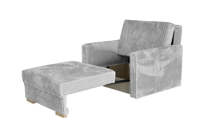 Denegal Lænestol - Møbler - Stole & lænestole - Lænestole