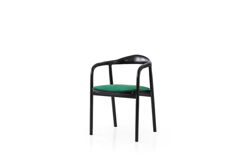 Deondre Armstol, Sort/Grøn