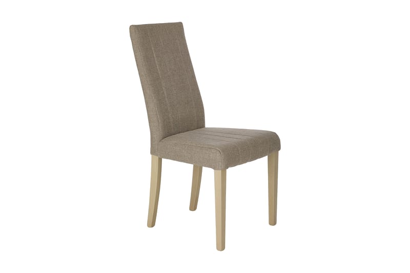Diego Spisebordstol - Beige/Eg - Spisebordsstole & køkkenstole