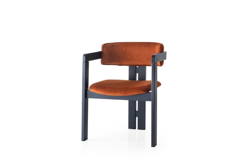 Diontae Armstol, Rød/Sort