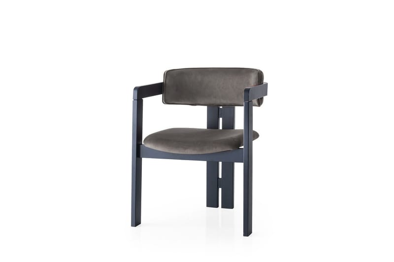 Diontae Armstol, Sort/Antracit