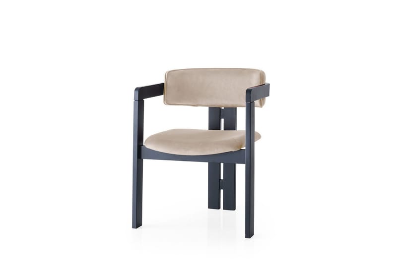 Diontae Armstol, Sort/Beige