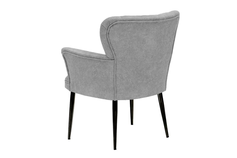 Djarhint Armstol - Cream - Spisebordsstole & køkkenstole - Armstole