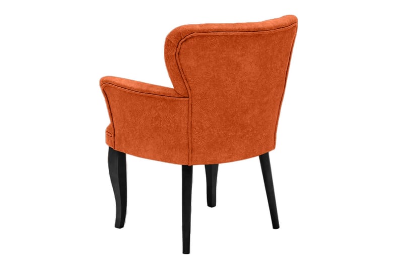 Djarhint Armstol - Rød - Spisebordsstole & køkkenstole - Armstole