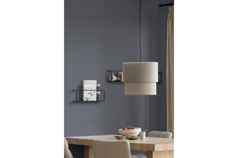 Drejebar Spisestol Vinny - Møbler - Stole & lænestole - Spisebordsstole & køkkenstole