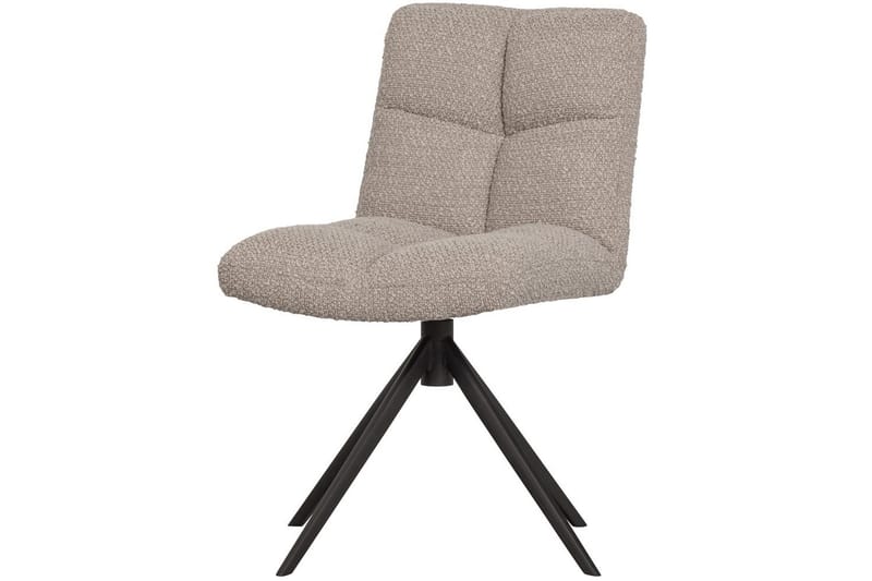 Drejebar Spisestol Vinny - Møbler - Stole & lænestole - Spisebordsstole & køkkenstole