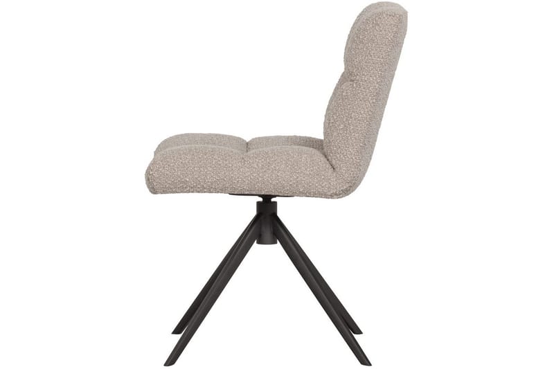 Drejebar Spisestol Vinny - Møbler - Stole & lænestole - Spisebordsstole & køkkenstole